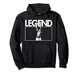Muhammad Ali Legend Hoodie