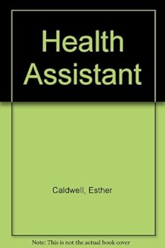 Paperback Health Assistant Book