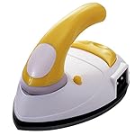 ドウシシャのアイロン DMA-04-YL