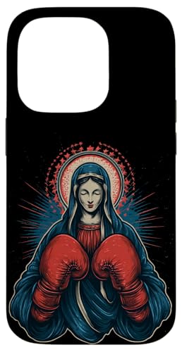 Pretty Hail Mary {NVObN X}zP[X iPhone 14 Pro p