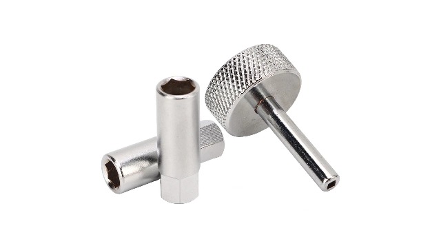 Amazon.com: 3 Pcs Tappet Valve Adjustment Tool Set 8 9 Mm Locknut