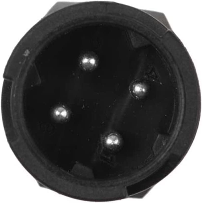 Sensor de presión de aceite con lectura precisa y sustitución OEM 7420484678 6