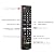 ZECARFA AKB75095307 AKB75375604 Universal Remote Control for LG 55LJ5500 32LJ550B 43UJ6300 43LG5500 55UJ6050 Replacement Remote for LG Smart Tv LCD 3D HDTV