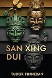 Sanxingdui: Bronze Age Civilization at the Edge of Ancient China: Archaeology, Artistry, and Enigma in the Shu Kingdom