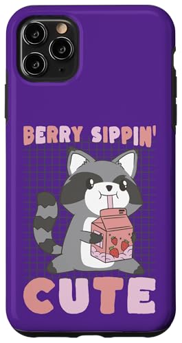 ���킢���A���C�O�}�x���[ Sippin' �X�g���x���[�h�����N �X�}�z�P�[�X iPhone 11 Pro Max �p