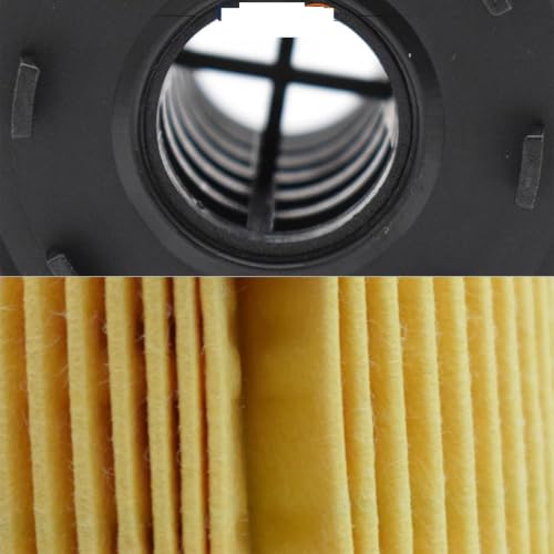 Filtro de aceite para Lancia Musa y Opel Meriva 73500049 3