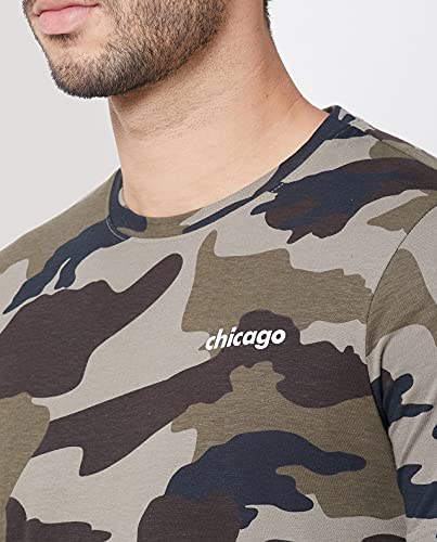 Image of R&B Men's Regular T-Shirt