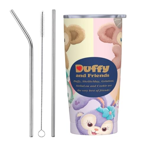 _btB[ (1) ^u[Rbv ^fM_uEH[600mlSUS304HiO[hXeX t^tR[q[Jbv ԗp ۗEۉ Rh~XeXRbv Straw Three-piece Set