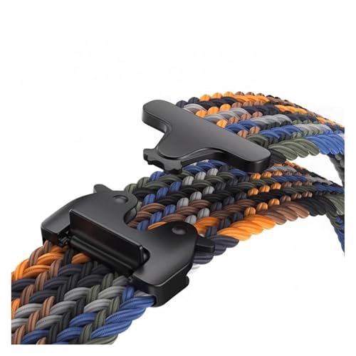 Bracelet montre ajustement rapide pour remplacer votre attache cassée Fenix 8 - 4