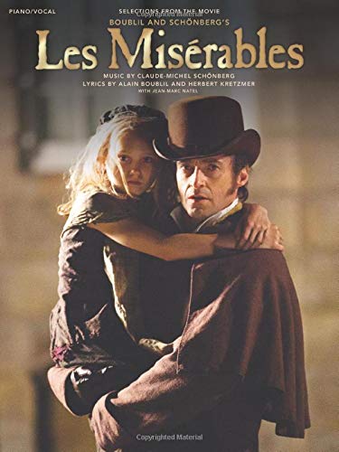 Les Miserables: Selections from the Movie