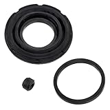 AERZETIX - C75233 - Reparatursatz, bremssattel - kompatibel mit Nissan