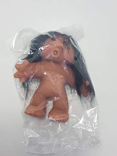 Muñeco Troll Vintage Coleccionable Retro miniatura 2