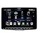 Alpine iLX-F511 Halo11 Multimedia Receiver with 11-inch Floating HD Touchscreen Display