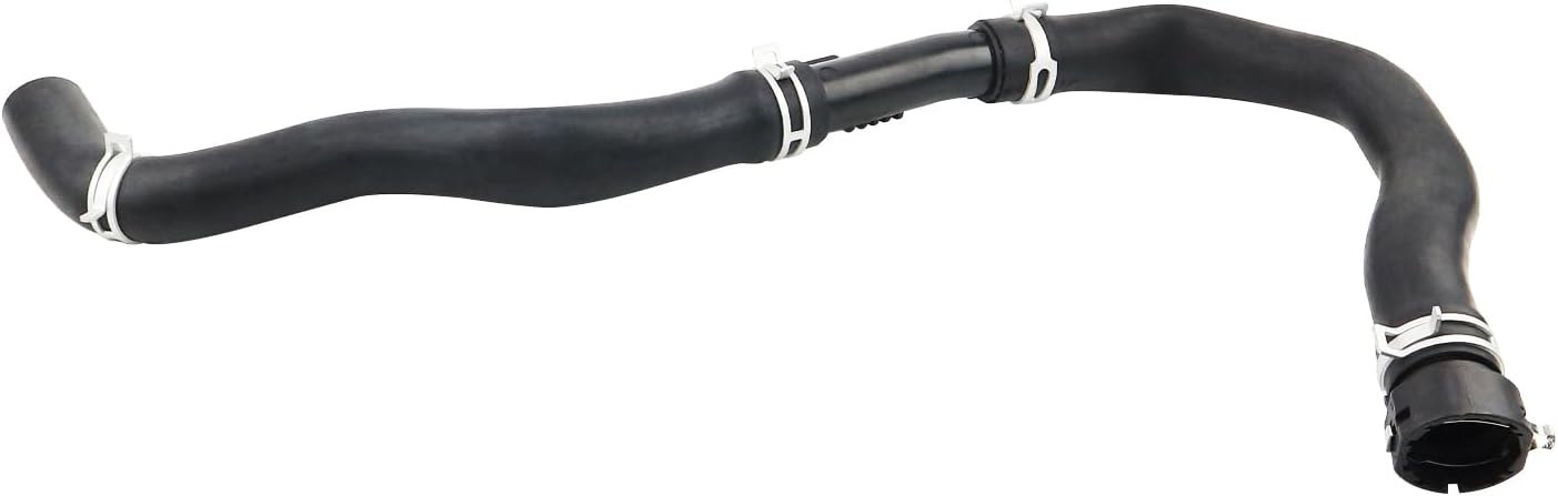 Upper Radiator Hose Compatible with 2016 2017 2018 2019 2020 2021 Hyundai Tucson 25414-D3500 25414D3500