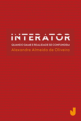 Interator: quando game e realidade se confundem