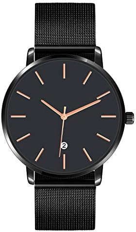 Montre Homme De Marque De Luxe Mécanique Automatique Haute Qualité Mode étanche Bracelet En Cuir Bleu Classique Cool Bleu, Classique - Achat/vente Remontoir Automatique Homme Adulte Bleu Cuir Neuf - Foto 10