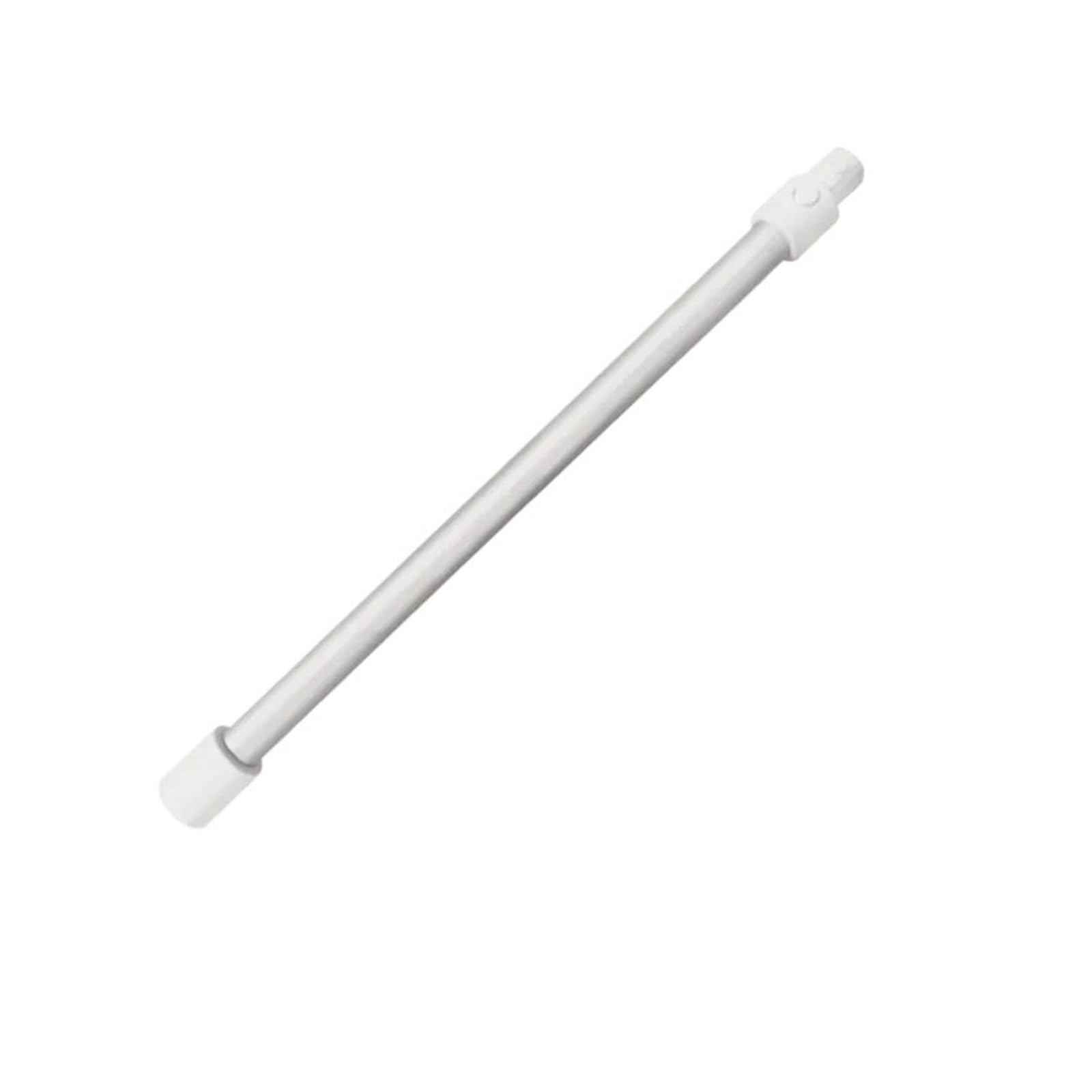 Zrtnlahfrs 1Pcs Compatible For Xiaomi,Compatible For Mijia，Wireless Vacuum Cleaner Aluminum Pipe Connector/Extension Pipe/Telescopic