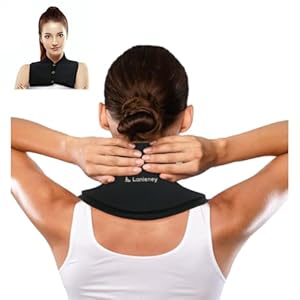 Lanieney Neck Therapy Wrap 1-Pack