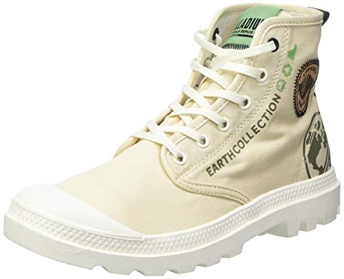 Image of Palladium Unisex High-top Sneaker