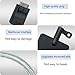 One Connect Cable 2.5m/8.2ft Compatible with Samsung OLED 4K TV 55'' 65'' 77'' S95CAW S95CAF S95D 77S95D Series QN55S95CAT QN65S95CAFXZA QA77S95D (2024 OLED) TV HDMI Cables