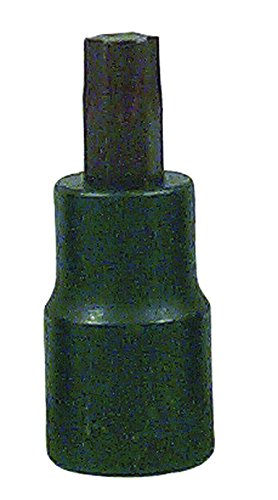 Lisle 37690 T-47 Super Torx Douille embout de visserie automobile 3/8