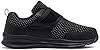 LARNMERN Safety Shoes Mens Safety Trainers Womens Steel Toe Cap Work Industrial Sneakers,12 Black #5