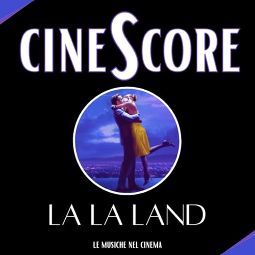 1) La La Land - Justin Hurwitz