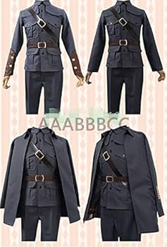 Amazon.co.jp: 第五人格 アイデンティティ5 IdentityⅤ 傭兵 ダクス