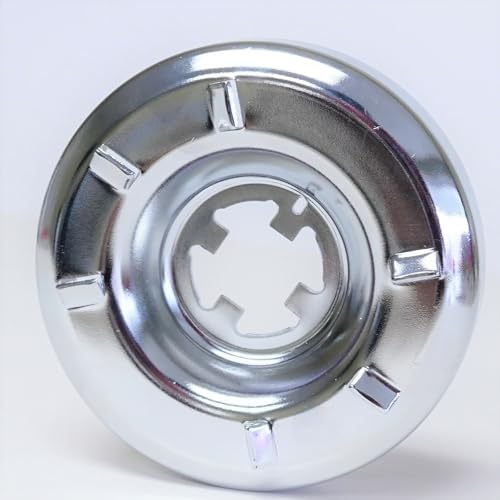 LIRHIQYGF WP8299642CM Heavy Duty Washer Clutch Assembly Gray with 6 Pads, Replacement Part WP8299642, AP6012576, 8299642, PS11745785