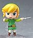 Good Smile The Legend of Zelda: Wind Waker Link Nendoroid Action Figure