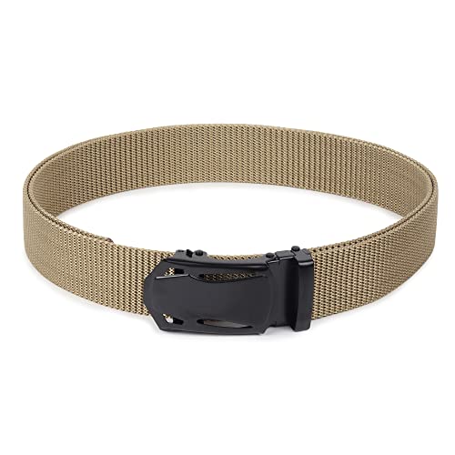 Image of ZORO Men Nylon Fabric Belt for Men | NB-172