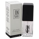 JINsoon Gloss Quick Dry Top Nail Coat