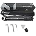 MT-1542 Special-Shaped Center Column Portable Carbon Fiber Tripod use TORAYCA T700SC 10-Layer Carbon Fiber Tube for SLR Camera Micro Single Photography