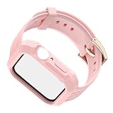 Correa de reloj ajustable: esta moderna correa de reloj podría ser una maravillosa opción de para cumpleaños, bodas o el día de acción de gracias, etc. correa de reloj duradera