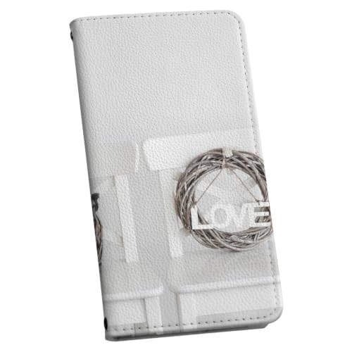 Galaxy S26 �p �P�[�X SC-51G / SCG36 �Ή� �蒠�^ PU���U�[ �}�O�l�b�g �J�[�h2�� �X�^���h �֎q �ʐ^ 023205