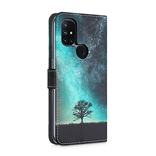 Kwmobile Custodia Compatibile con OnePlus Nord N10...