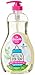 Price comparison product image Dapple Fragrance-Free Baby Bottle & Dish Washer Liquid 16.9 Ounce