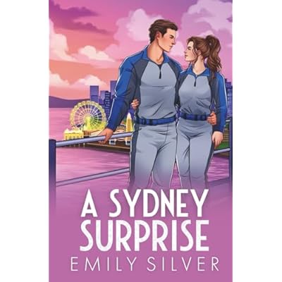 A Sydney Surprise