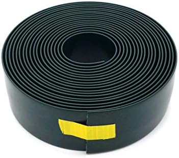 20ft Long 2" Wide Vinyl Chair Strapping. Repair & Replacement Matte Finish. for Patio Outdoor Lawn Garden Durable Attractive (Green)