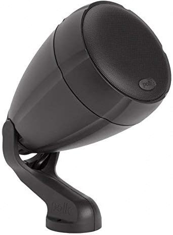 Polk Audio Atrium SAT 300 Brown Atrium SAT 300 Speaker Brown (Renewed)