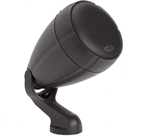 Polk Audio Atrium SAT 300 Brown Atrium SAT 300 Speaker Brown (Renewed)