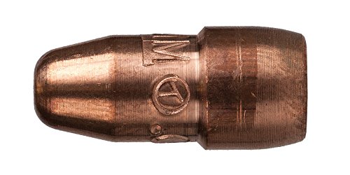 Embouts de soudage MIG d'une grande régularité Tweco VTS30 Velocity 0,030 po