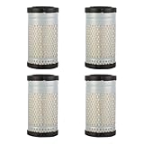 6C060-99410 Engine Air Filter Compatible with Kubota B7500 B7800 ZG227 ZG222 B21 B2910 B2100 B3200