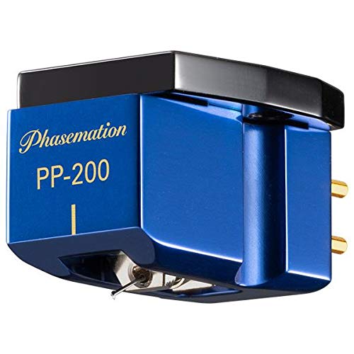 Pickering EP 200/3 ステレオカートリッジ Pickering EP-200/3