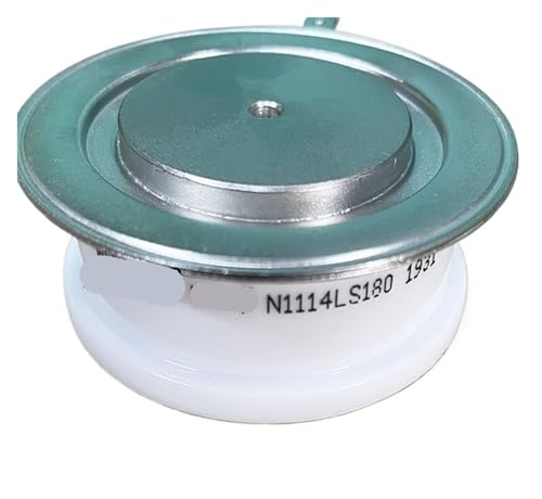 Thyristor N1114LS180 optimal face aux surcharges des variateurs de vitesse - 2