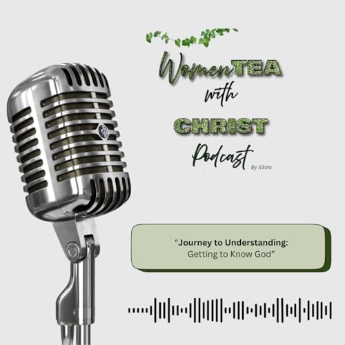 Journey to Understanding: Getting to Know God