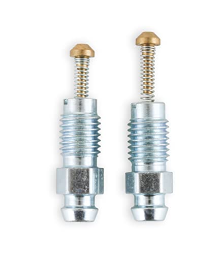 Earl's 280035ERL Solo-Bleed