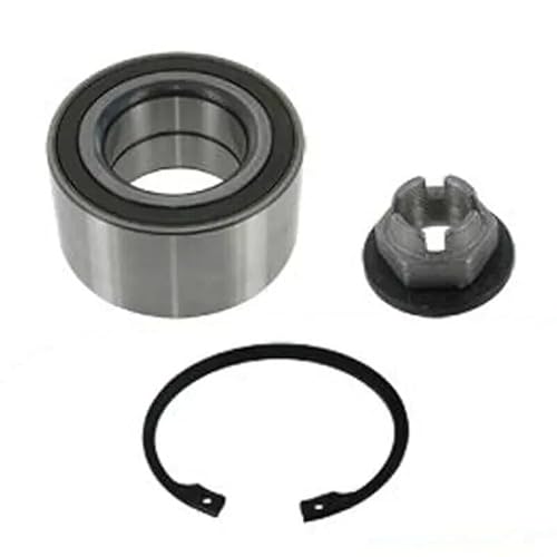 Front Hub Wheel Bearing Kit For Ford, Kuga 2012-2019