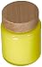 Produktbild Holmegaard Palet Aufbewahrungsgläser, Glas, 0,5 Liter,Gelb