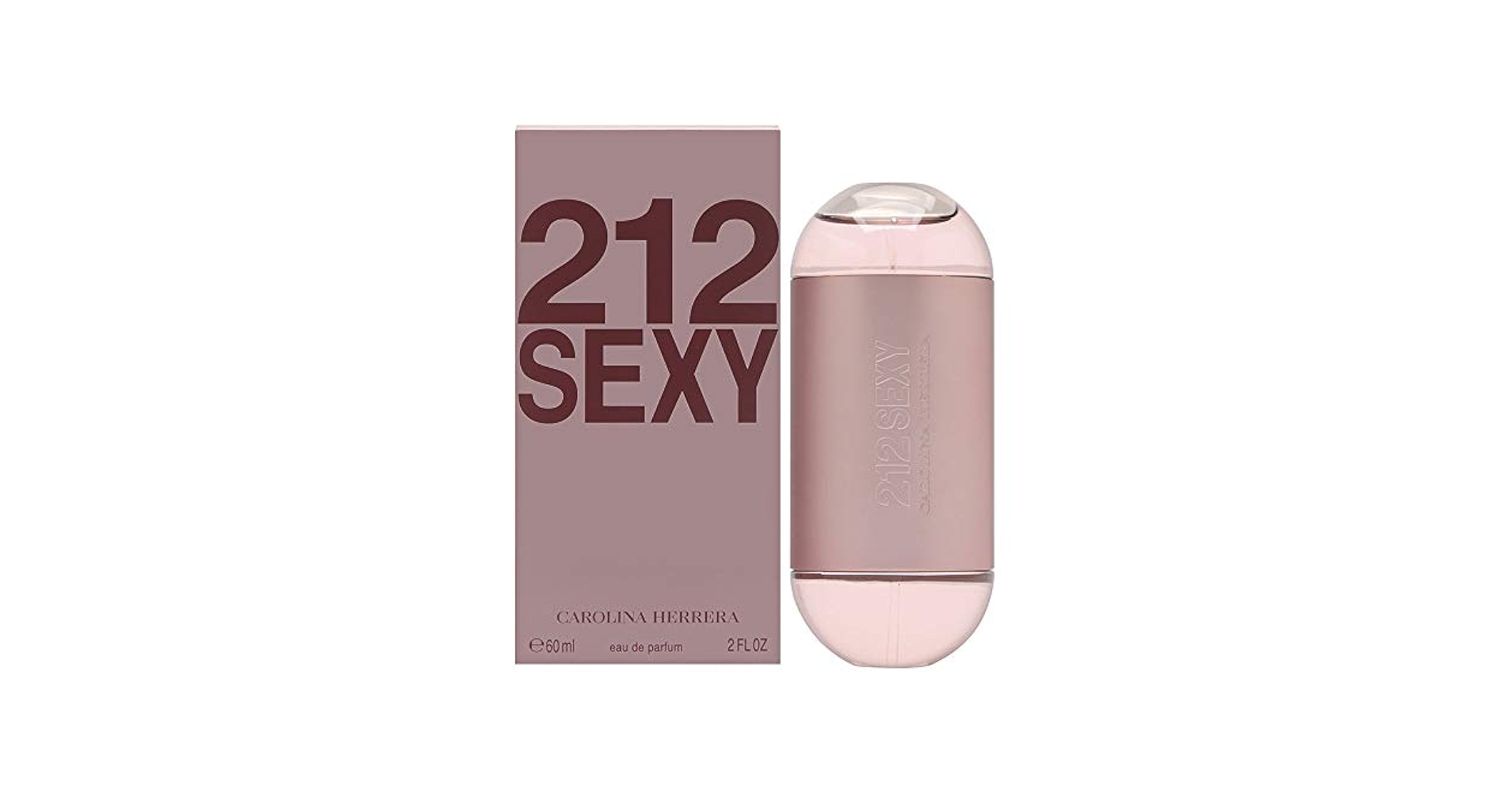 キャロライナヘレラ 212セクシー EDP SP 60ml Celes (セレス) | Carolina Herrera - 212 Sexy (キャロライナ